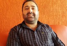 Ex-secretário anuncia convenção e comenta preparação do MDB para as eleições de 2020 em Vilhena