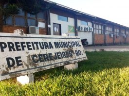CRECHES SEM VAGAS: conduta negligente de gestores municipais gera inquérito civil do MP em Cerejeiras