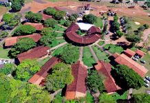 VÉSPERA DE FERIADO: prefeitura e Câmara terão expediente normal nesta quinta Vilhena