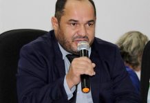 Aliviado por arquivamento, presidente desabafa contra autor de pedido de CPI: “Aqui o senhor não vai ganhar nada”