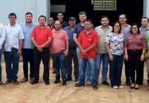 Vereadores admitem entraves na obra de reforma e ampliação da Câmara de Vilhena