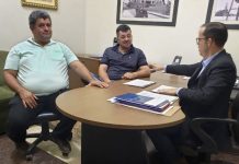 Vereadores pedem implantação dos cursos da escola do legislativo em Cabixi