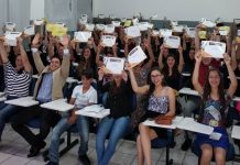 PAP oferecerá cursos profissionalizantes em Vilhena