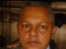 Chiquinho da Emater lamenta morte de servidor público