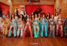 Sábado tem baile para a escolha da rainha da 33ª Expocol