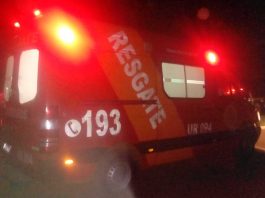 Jovem com sinais de agressão é encontrado desacordado em rua do BNH