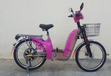 Homem pega bicicleta elétrica da namorada para comprar frango assado e desaparece com o veículo