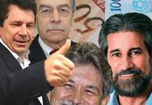 Por inconstitucionalidade, MP investiga ex-governadores que recebem pensão vitalícia em RO; leia inquérito