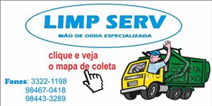 Limpe Serve 300×150