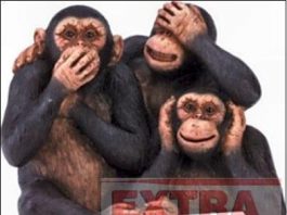 Governador e vice em apuros, o desabafo do radialista e pizza na Câmara – Leia no “Cego, Surdo e Mudo”