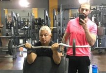 Personal Trainer comenta vantagens do treino e crescimento por procura do profissional em Vilhena