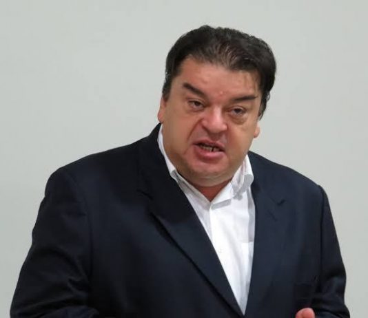 “OPERAÇÃO POUSO FORÇADO”: ex-secretário de saúde e ex-diretor financeiro são presos em Porto Velho