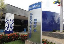 MP orienta pais a informar sobre falta de vagas nas escolas de Vilhena