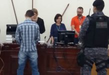 Soldador é condenado a sete anos de reclusão por matar desafeto a facadas durante bebedeira na última noite do ano