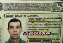 Homem é morto a tiros durante festa na área rural de Alto Alegre dos Parecis