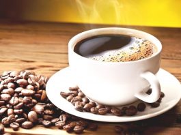 Pesquisa aponta Brasil como segundo maior consumidor de café