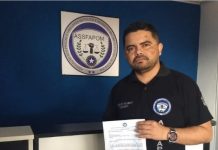 ASSFAPOM cobra da SESDEC início do curso de cabos dos Soldados remanescentes