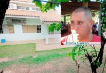 Suspeito de ser mandante de duplo homicídio em Vilhena é preso no MT