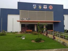 Polícia prende suspeitos por comércio de drogas e posse de arma de fogo em Vilhena