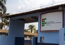 Ifro de Ji-Paraná abre processo seletivo para contratação de professores substitutos