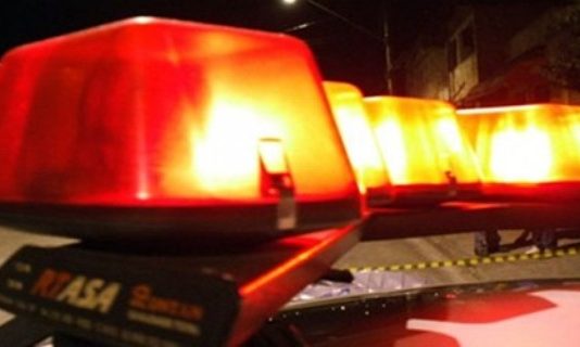 Dupla armada com faca continua cometendo crimes em Vilhena; dessa vez a vítima foi um jovem de 18 anos