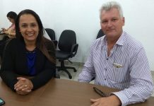 Rosangela Donadon destina recurso para compra de aparelho de ultrassom em Pimenteiras