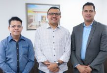 Alex Silva recebe visita do coordenador de educação para debater causas da violência em escolas de RO