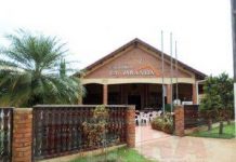 Domingo tem tradicional almoço de Dia das Mães no Restaurante e Choperia La Varanda