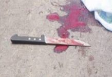 Surtado, homem mata irmã, padrasto e deixa irmão em estado grave