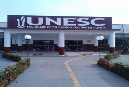 Unesc abre inscrições para o vestibular agendado 2019