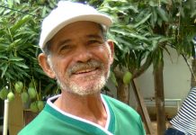 Morre pioneiro vilhenense aos 68 anos