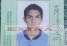 Identificada vítima de afogamento na área rural de Vilhena