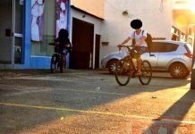 Ciclistas e até pedestres que não respeitem regras de trânsito poderão ser multados em Vilhena