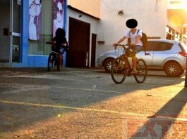 Ciclistas e até pedestres que não respeitem regras de trânsito poderão ser multados em Vilhena
