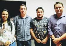 Comissão convida vilhenenses a participar de leilão de máquinas e implementos nesta terça