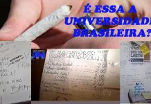 “OPINIÃO DE PRIMEIRA”: universidades, tem que tirar a grana dos vagabundos e investir em quem realmente merece