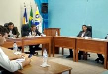 MP investiga suposta fraude envolvendo empresas e Câmara de Vereadores de Parecis; leia inquérito