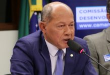 Coronel Chrisóstomo cobra maior efetividade do “Luz para Todos” em Rondônia