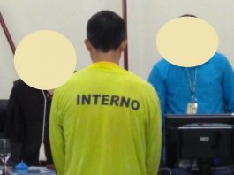 Peão que matou colega após discussão em Chupinguaia é condenado a 7 anos de reclusão