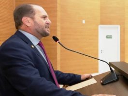 Cirone Deiró elogia envolvidos no processo de aprovação de indicados que ocuparão cargos públicos