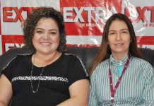 Coordenadoras explicam funcionamento do curso de arquitetura e urbanismo da Unesc em Vilhena