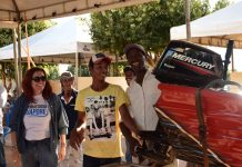 Sicoob Credisul patrocina torneio de pesca esportiva de Pimenteiras