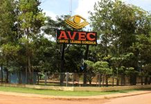 Faculdade AVEC abre inscrições para vestibular de meio de ano