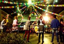 Acadêmicos de Direito da AVEC organizam tradicional festa junina dia 14 em Vilhena