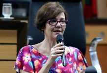 Juíza que emprestou nome à lei vem a Rondônia para falar sobre “Justiça Restaurativa” nas escolas