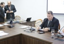 Rosangela Donadon acompanha sabatinas e aprova profissionais indicados pelo governo