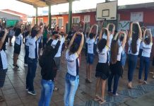 Corumbiara vence disputa nacional do “Dia do Desafio”