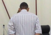 Auxiliar de serviços gerais que matou enteado em Chupinguaia é condenado a 14 anos de prisão