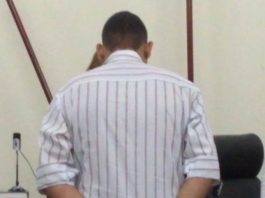 Auxiliar de serviços gerais que matou enteado em Chupinguaia é condenado a 14 anos de prisão