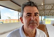 Empresário que foi vereador é pré-candidato a prefeito em Colorado